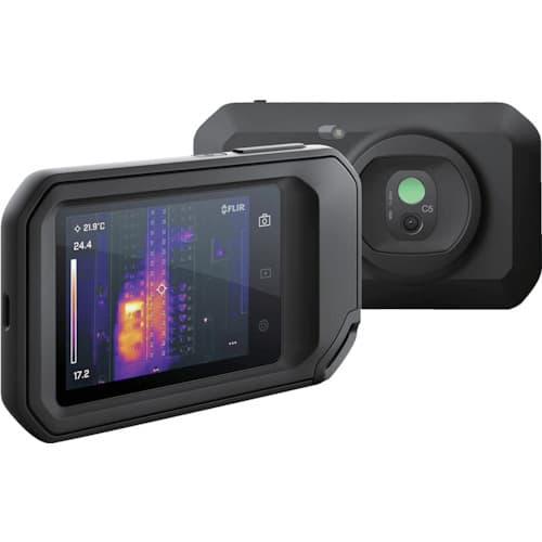 FLIR C5(Wi-Fi)の商品画像