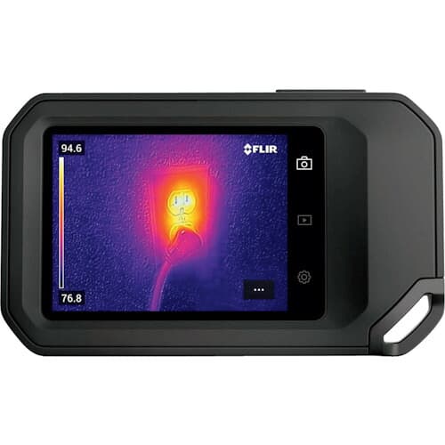 FLIR C3-X(Wi-Fi)の商品画像