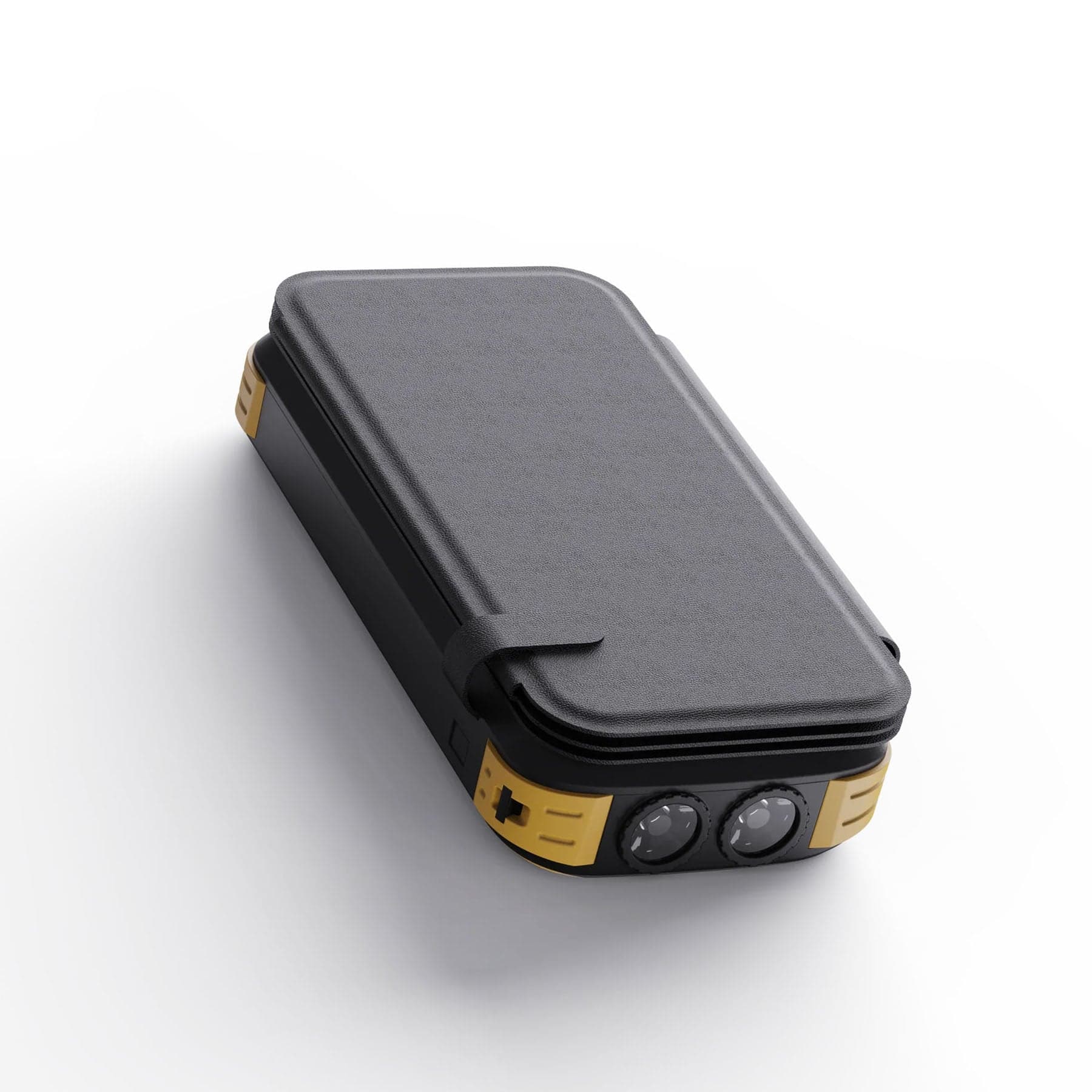 TogoPower ADVANCE75 ソーラーモバイルバッテリーの商品画像