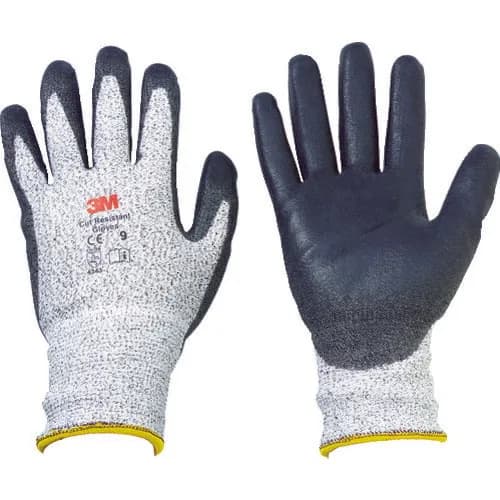3M 耐切創手袋 L レベル3Bの商品画像