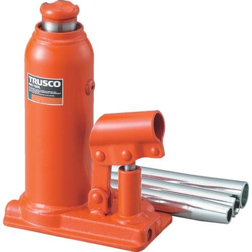 TRUSCO 油圧ジャッキ 5トンの商品画像