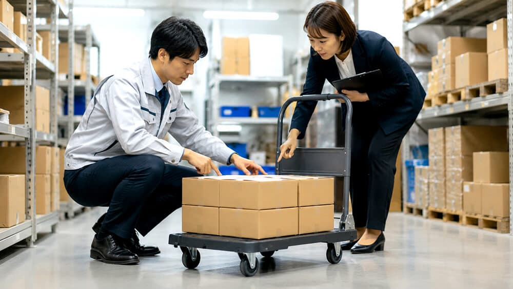 カルティオの耐荷重
