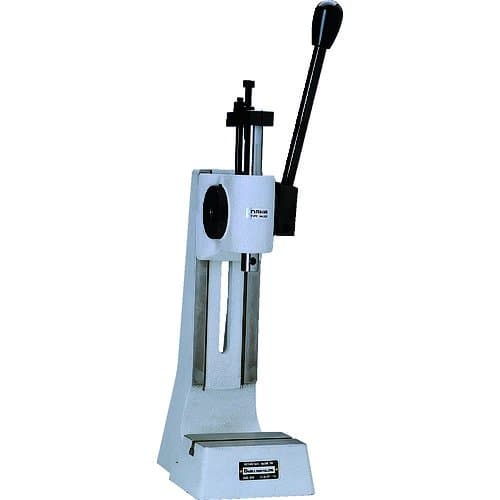 ナカ ハンドプレス ラックピニオン式 NH202の商品画像