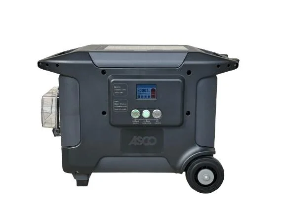 ポータブル電源 蓄電丸 KPS-0202の商品画像