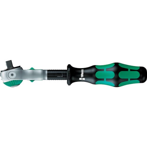 Wera サイクロップラチェット 1/4の商品画像
