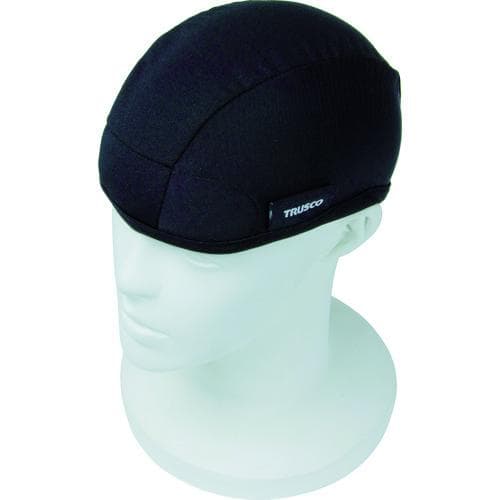TRUSCO ヘルメットインナーキャップ THCA01の商品画像
