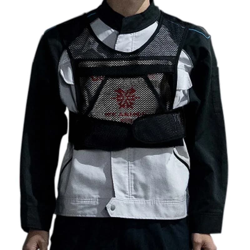 ICE ARMOR専用ビブス 1kgセットの商品画像