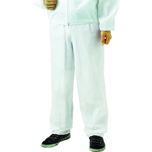 まとめ買い 不織布使い捨て保護服ズボン M (80着入) TPC-Z-M-80の商品画像