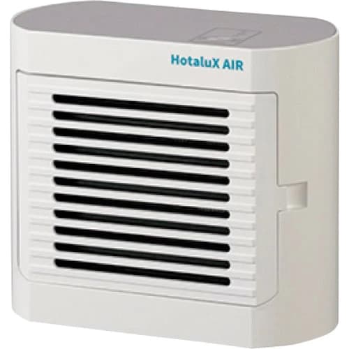 HotaluX 光触媒除菌脱臭機 HotaluX AIR ホワイト SP102W 8633の商品画像