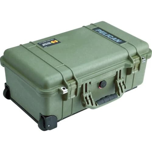 PELICAN 1510 ミディアムケースの商品画像
