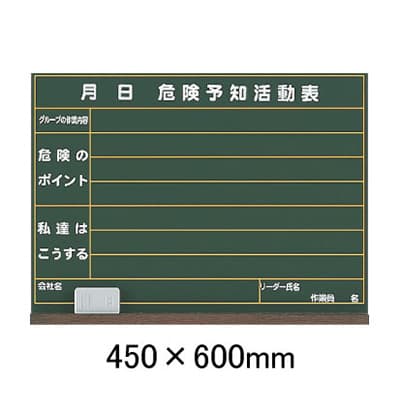 危険予知ボード 320-05