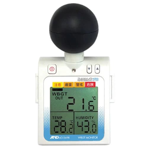 みはりん坊プロ AD-5698B