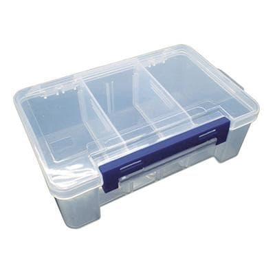 トラスコ ツールボックス TPC-O53L