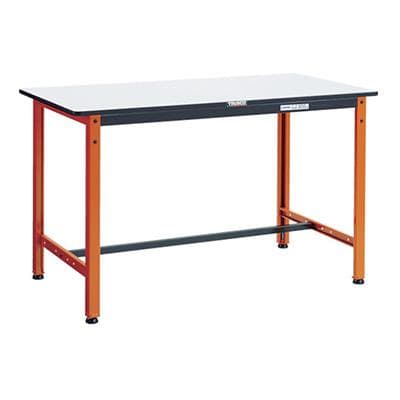 TRUSCO 軽量作業台 TFAE型 1200×600×740 TFAEL-1260※名称仮