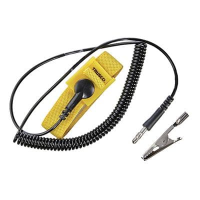 リストストラップ 金属アレルギー対応 WS-A-MS