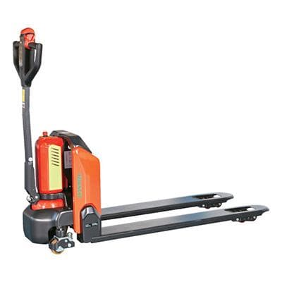 TRUSCO 電動ハンドパレット ET12-510SP