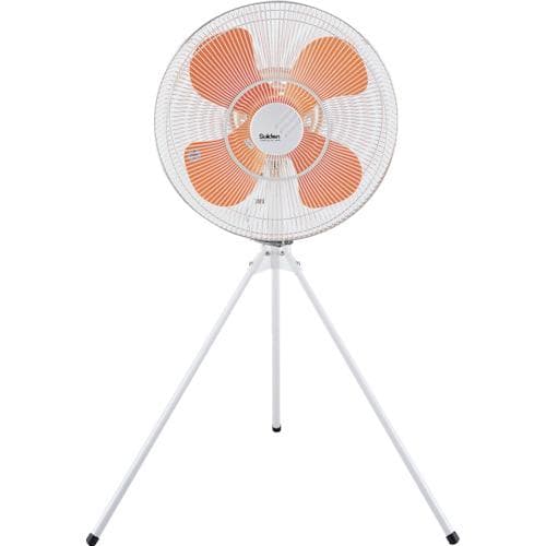 スイデン 工場扇 スタンドMS 樹脂ハネ45cm SF-45MS-1VP