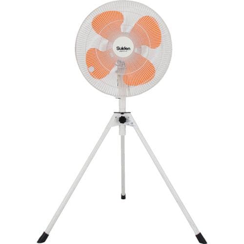 スイデン 工場扇 スタンド型 樹脂ハネ45cm 単相100V SF-45VS-1VP2の商品画像