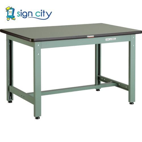 トラスコ 中荷重作業台 GW型 GWR-0945