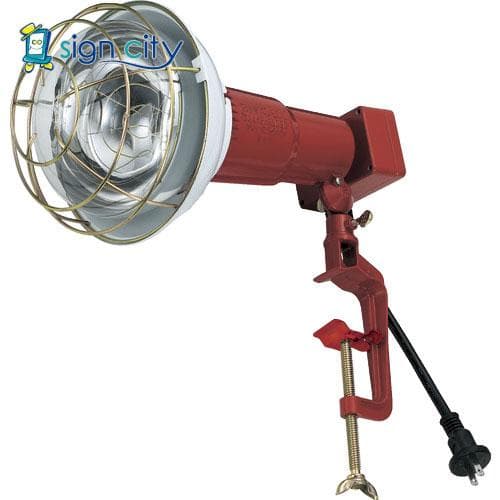 TRUSCO 調光器付投光器 500W RT-505A
