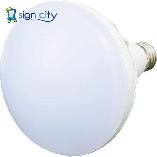 TRUSCO LED投光器用 20W LED球 RTL-20W
