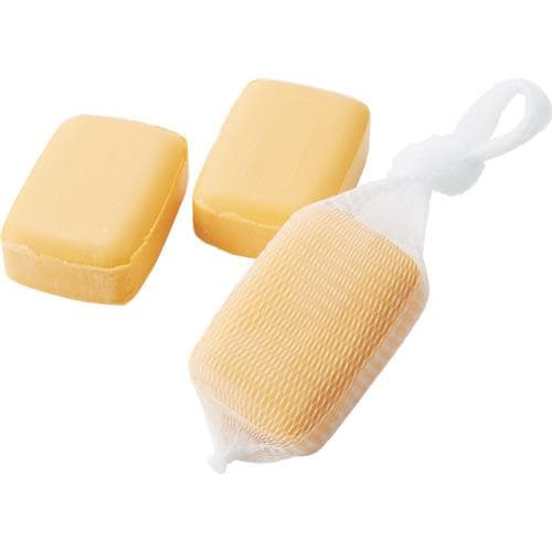 薬用石けん 油汚れ用 3個(TYS-3P-A)の商品画像