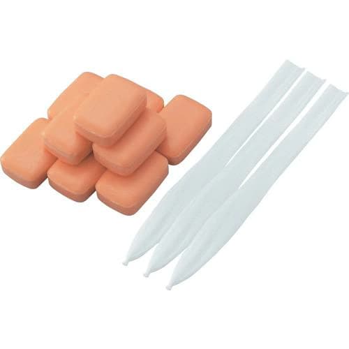 薬用石けん 油汚れ用 50個(TYS-50P-A)の商品画像