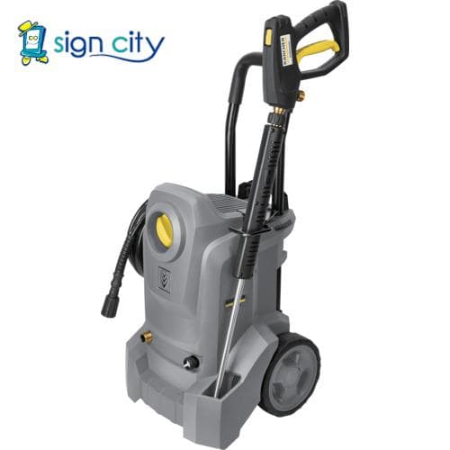 KARCHER HD 4/8 Classic 60Hzの商品画像