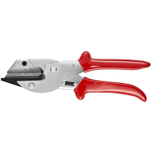KNIPEX リボンケーブルカッター 9415215の商品サムネイル