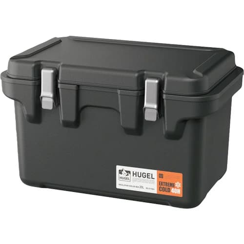 HUGEL 真空断熱 20Lの商品画像