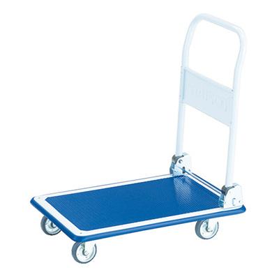 プレス製運搬車 ドンキカート 折畳ハンドル 101NJ