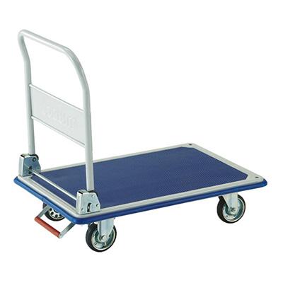 プレス製運搬車 ドンキカート 折畳ハンドル 301NKB