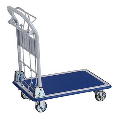 プレス製運搬車 ドンキカート 折畳ハンドル 101NJKHB4S