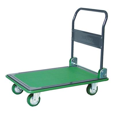 プレス製運搬車 ハイグレード運搬車 折りたたみハンドル 301EBNU