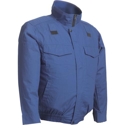 リンクサス COOLING BLAST ハーネス対応服地 ブルー※名称仮