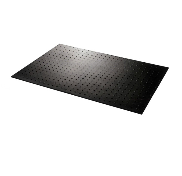 酪農用ゴムマット 15mm×1400mm×2000mm