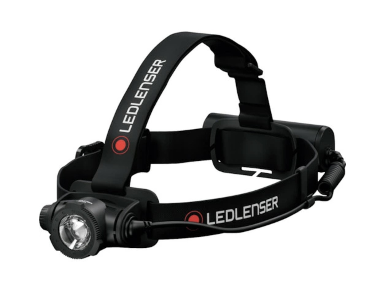 Ledlenser H7R Core 502122