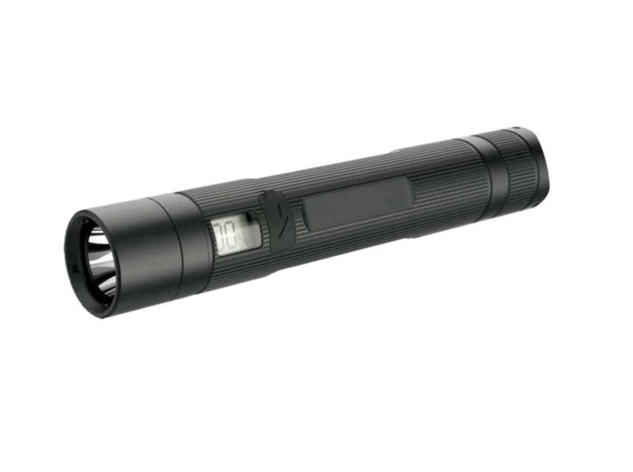 島田 防爆型LED携帯電灯 EXL182R