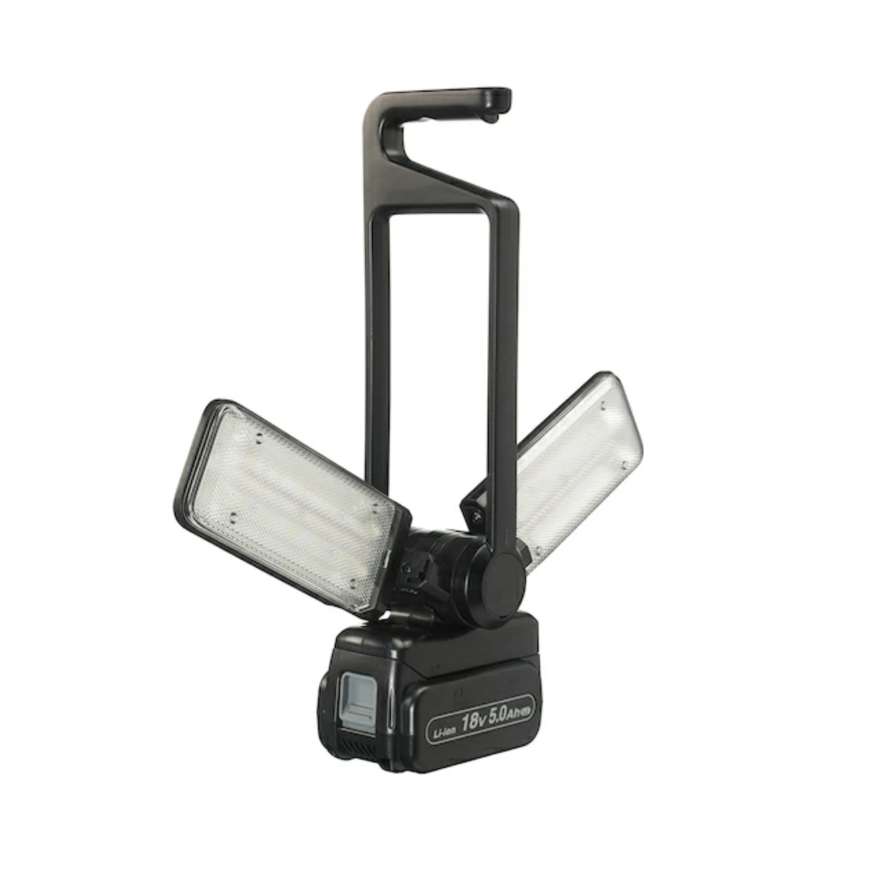 Panasonic 工事用充電LEDマルチ投光器 EZ37C3