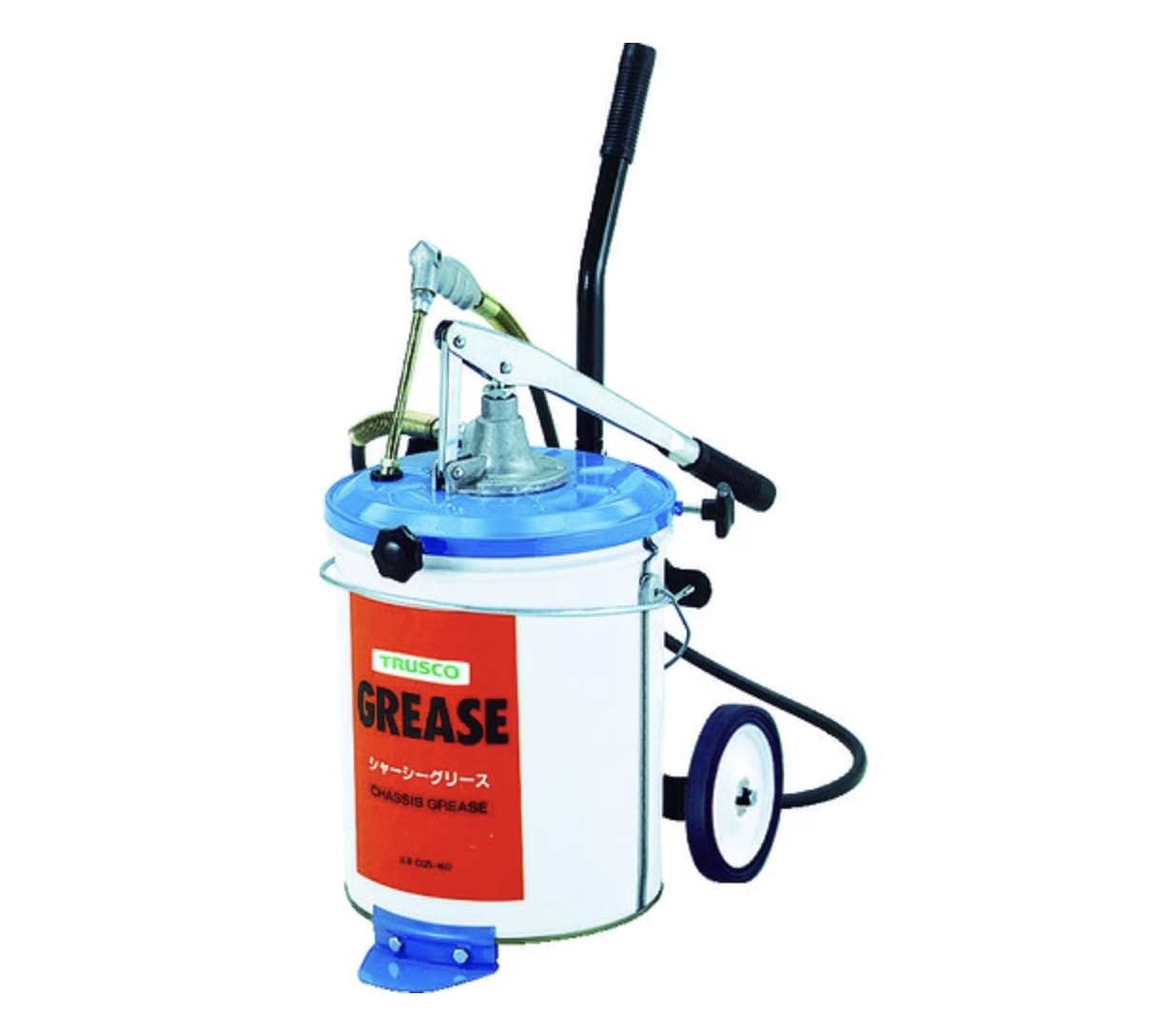 TRUSCO ハンドルブリケーター 20L FTK-70（別ページ）