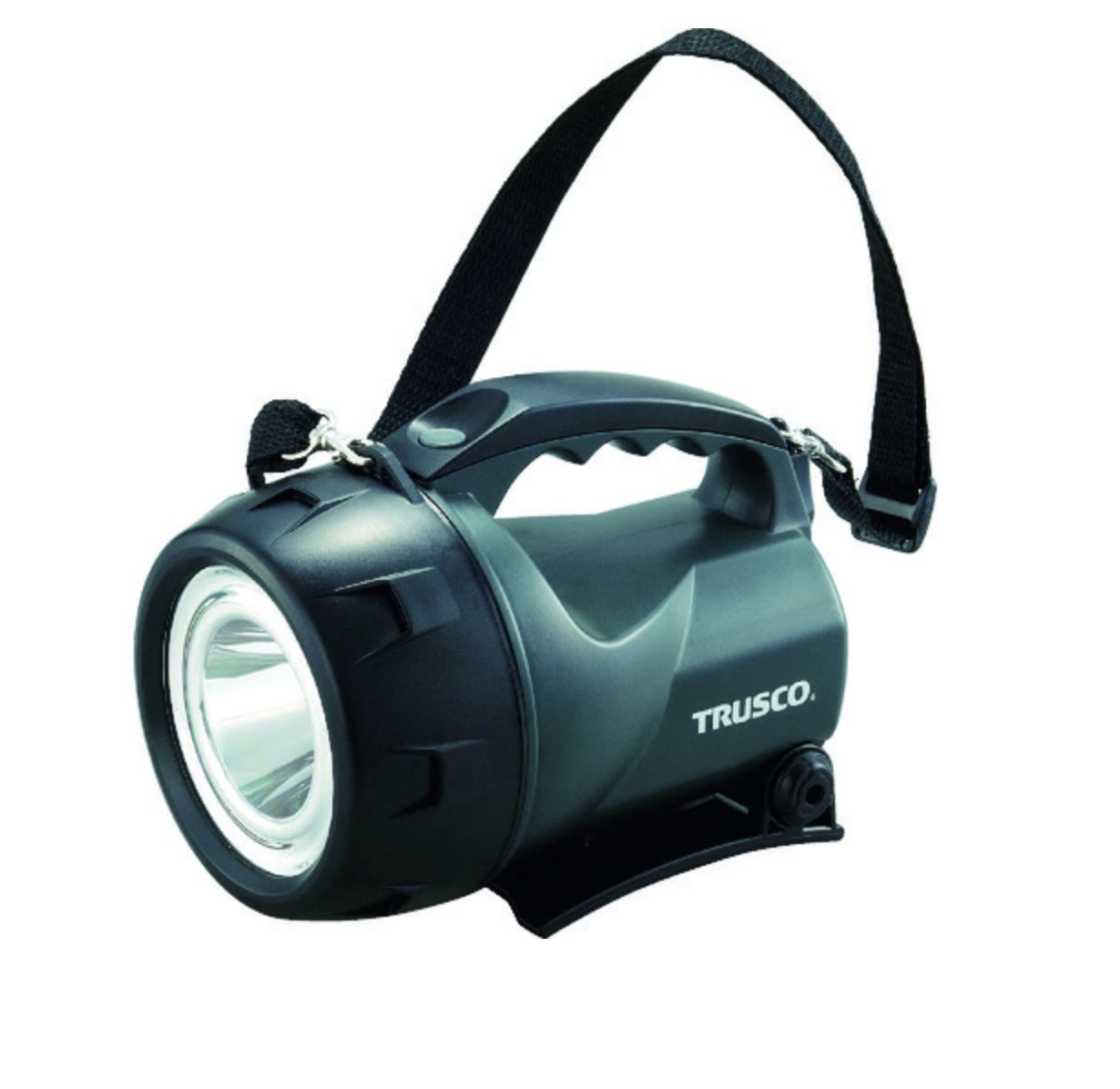 TRUSCO LEDスタンド付ハンディライト HL-338L