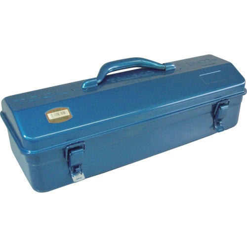 TRUSCO 山型工具箱 Y-410-Bの商品画像