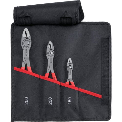 KNIPEX ツイングリップ3点セット 001961V01