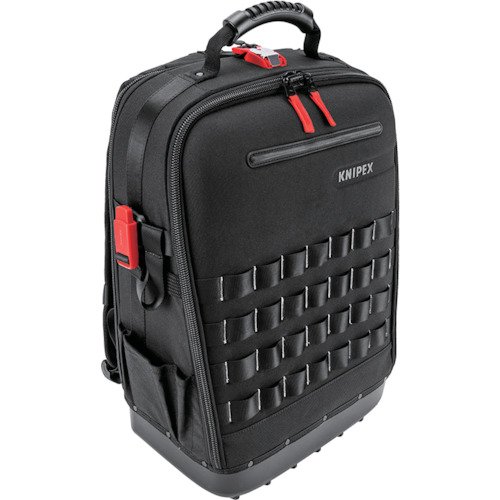 KNIPEX モジュラーX18 ツールバックパック 002150LE