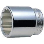Ko-ken 12角ソケット 対辺63mm 差込角19.0mm 6405M63の商品画像