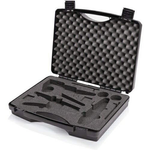 KNIPEX ツールケース 太陽光用工具セット MC4用 979101LE