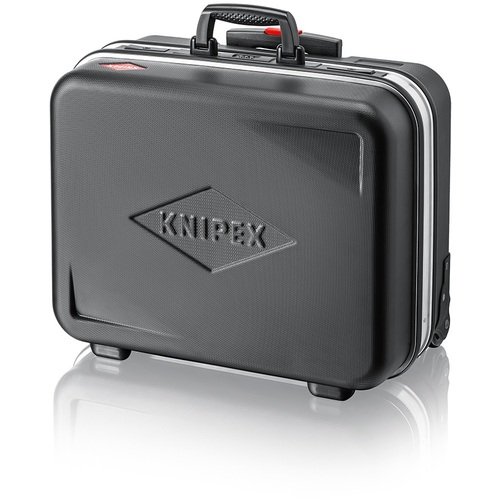 KNIPEX ツールケース ビッグツインムーヴ 002141LE