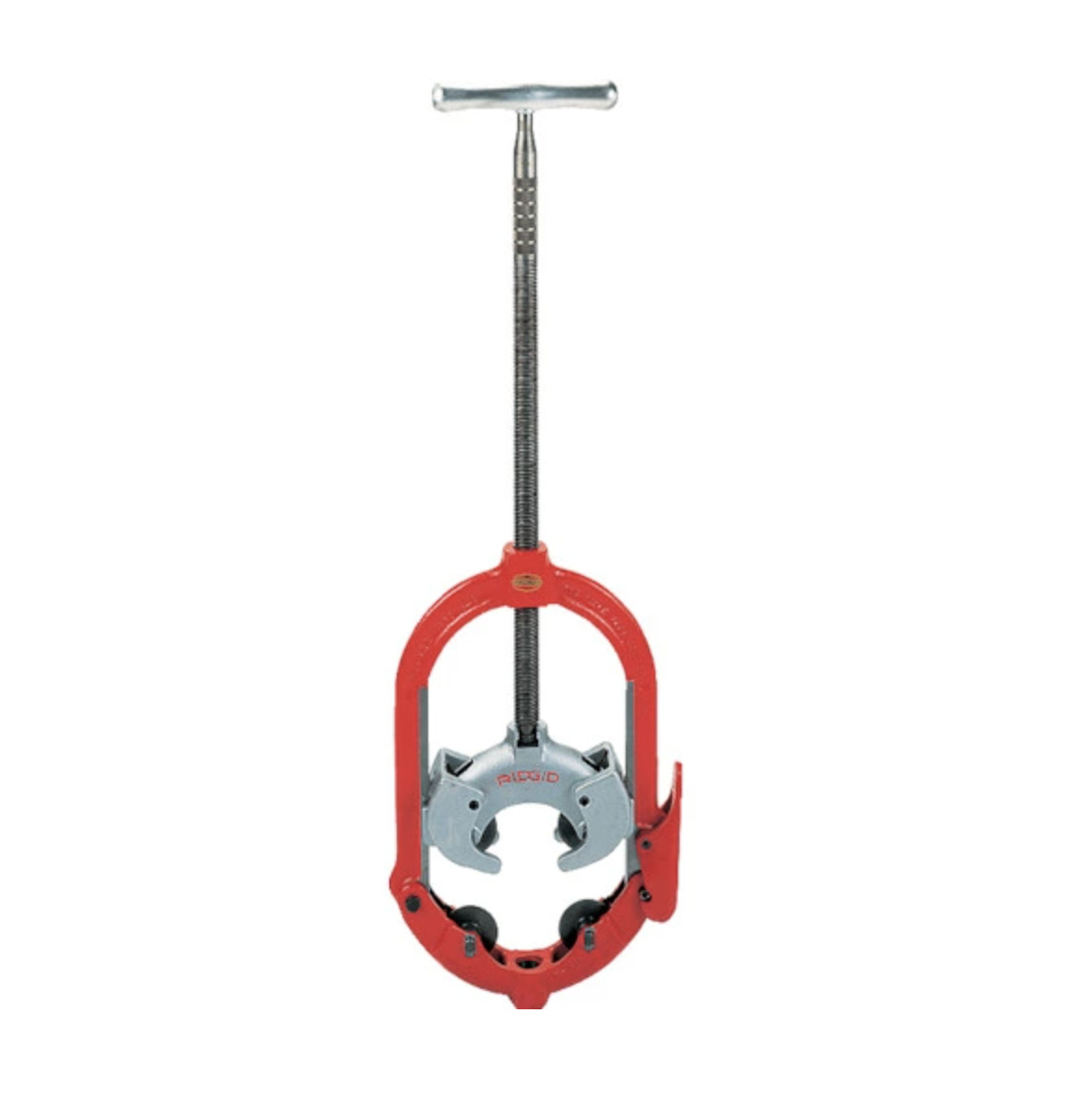 RIDGID 4枚刃ヒンジドパイプカッター 鋳鉄管用 466-CI（74685）
