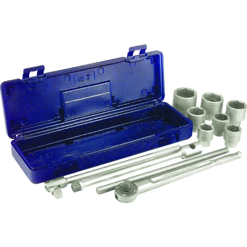 Ampco 12角ソケットセット7個 AMCW291Mの商品画像