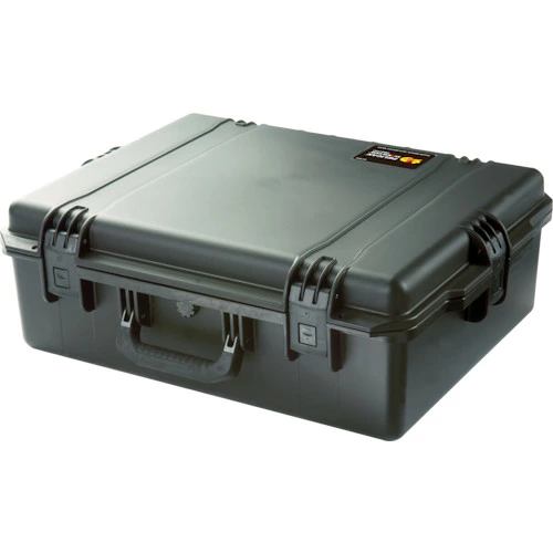 PELICAN ストームケース IM2700NFBK（フォーム無）の商品画像
